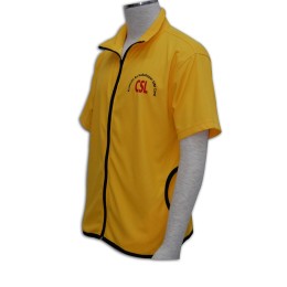 J072 uniform jacket hong kong custom J072 uniform jacket hong kong custom